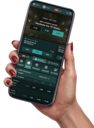 Scommesse live
