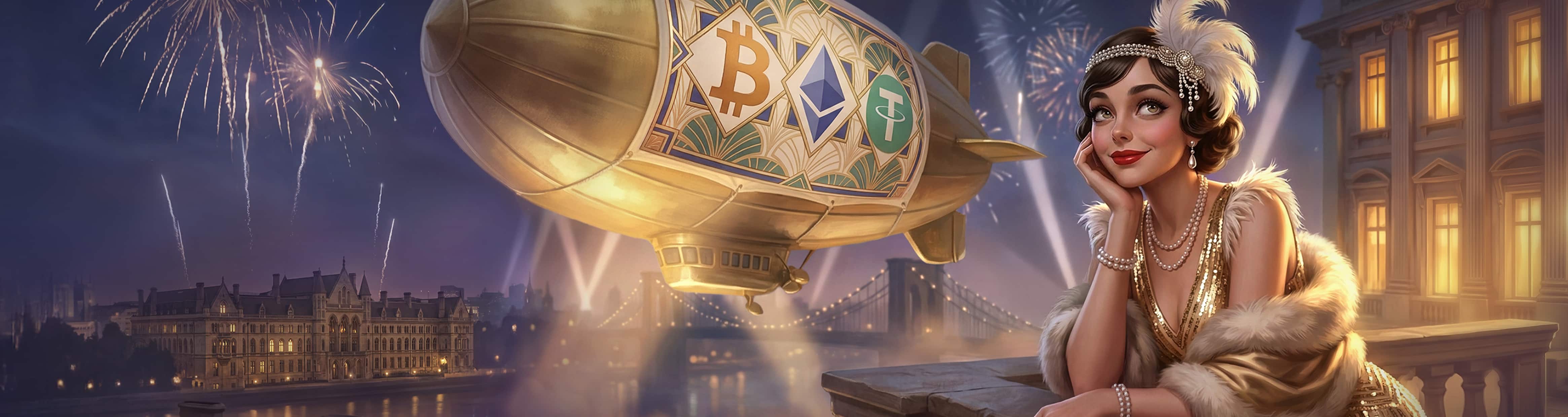 Bonus di Benvenuto Cripto
