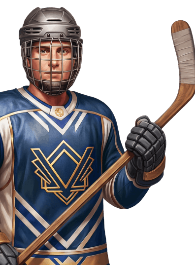hockey su ghiaccio