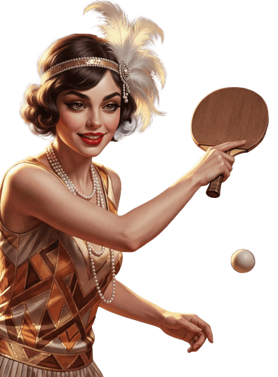ping pong