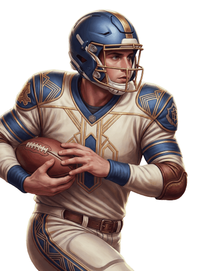 football americano