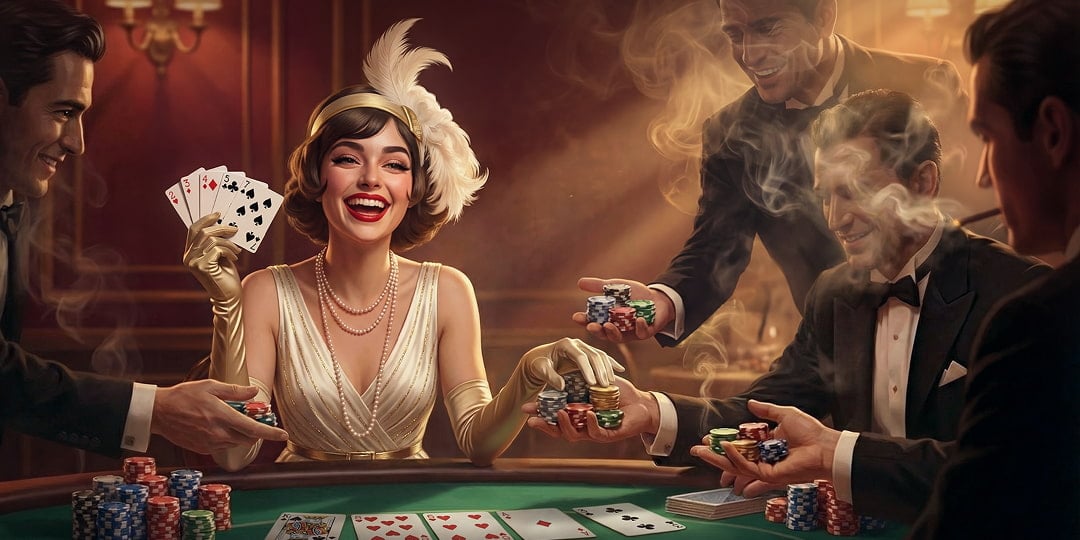 Live Casino Cashback 25% fino a €200  